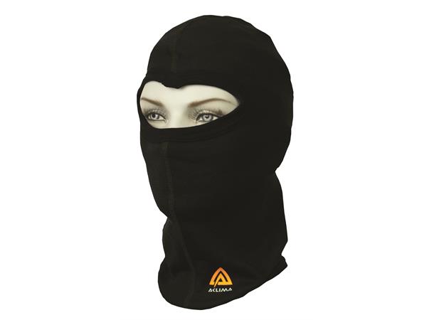 HotWool balaclava 